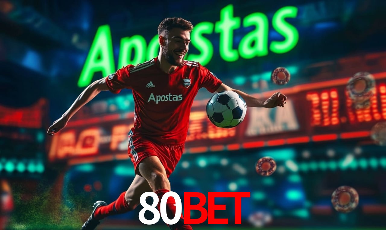 Casino Ao Vivo 80bet