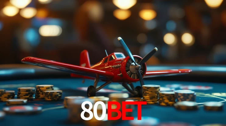 Platform Technology 80bet