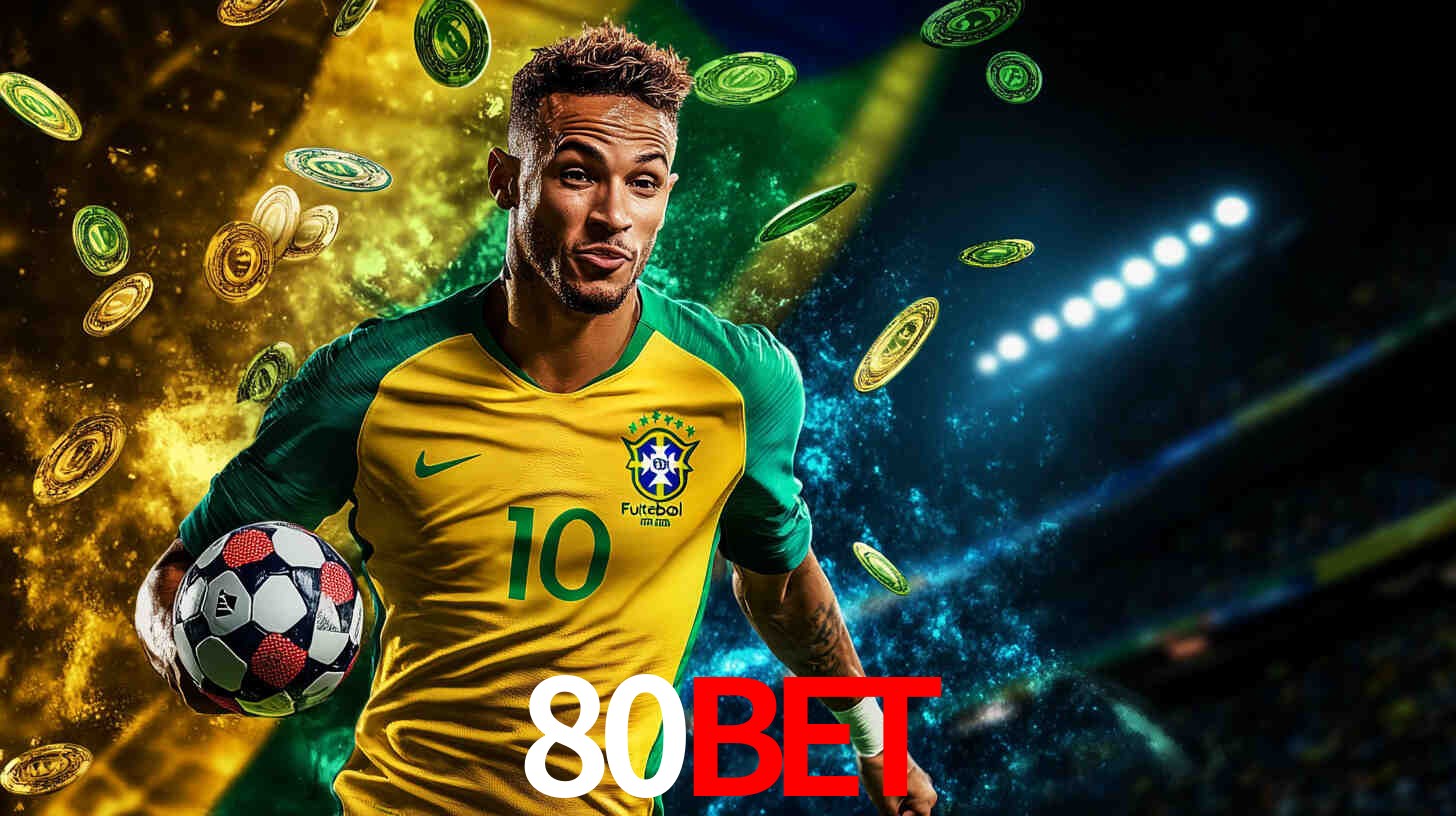 Explorando a Categoria de Eventos em Apostas na 80bet