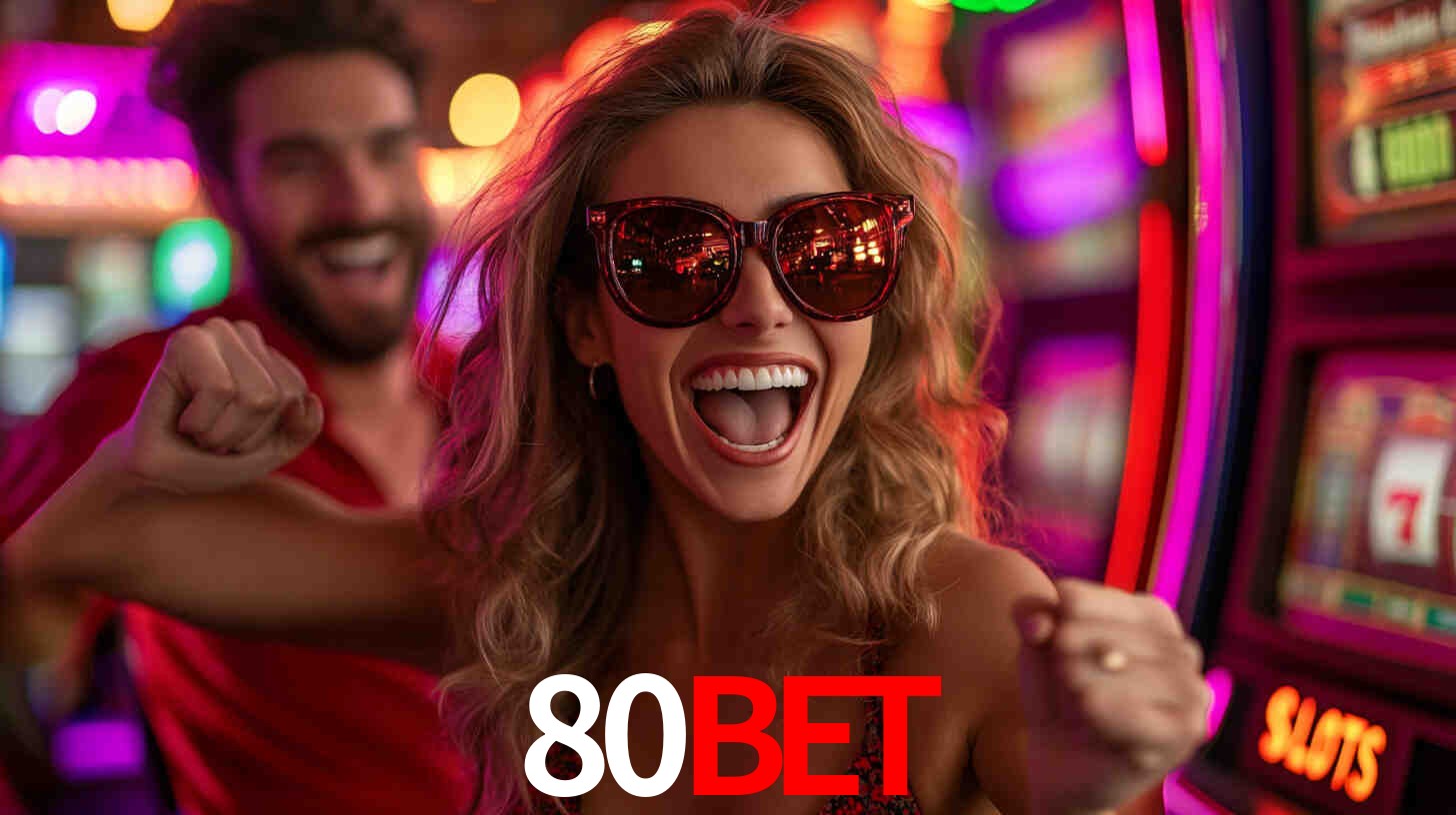 Descubra o Programa VIP da 80bet: Vantagens Exclusivas para Jogadores