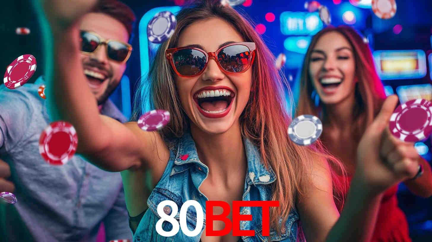 Descubra a Essência do 80bet: Nossa História e Compromissos