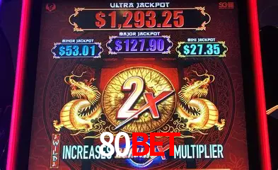 Descubra a Magia dos Jogos de Arcade no 80bet