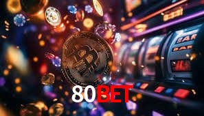 Interface Premium 80bet