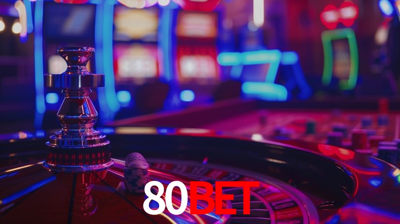 Ofertas Imperdíveis na 80bet: Promoções e Bônus Que Valem a Pena