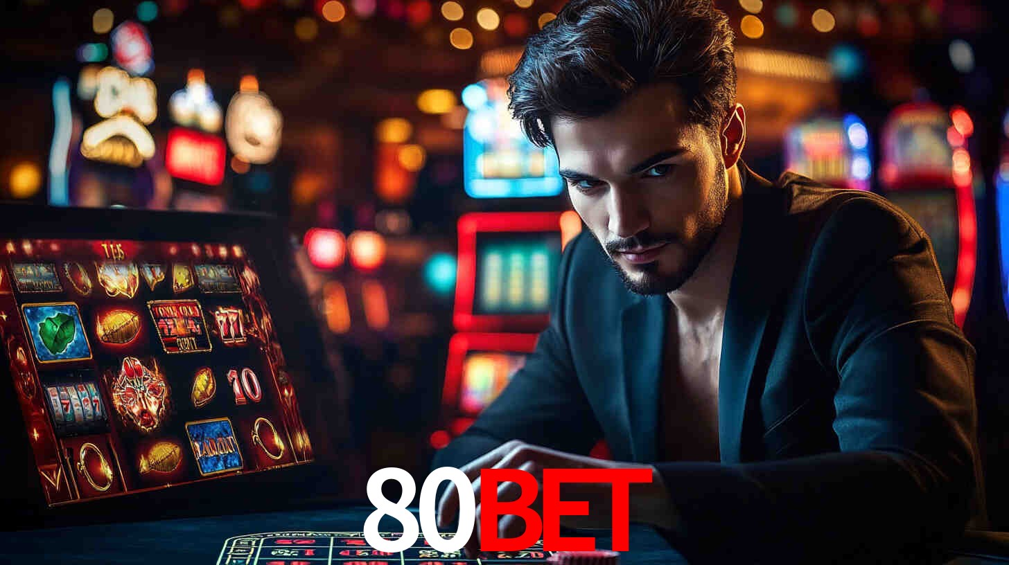 80bet.com