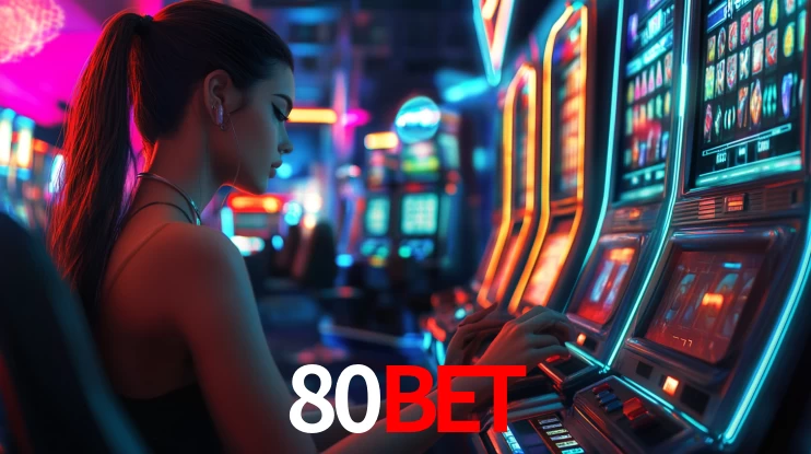 Exclusive Games 80bet