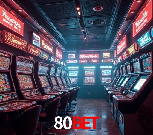 80bet Promoções - 30+ Ofertas Diárias