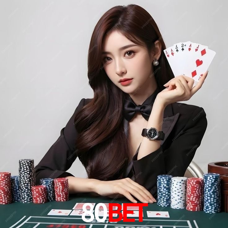 80bet - Security