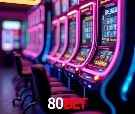 80bet Slot - 320+ Caça-Níqueis Premium