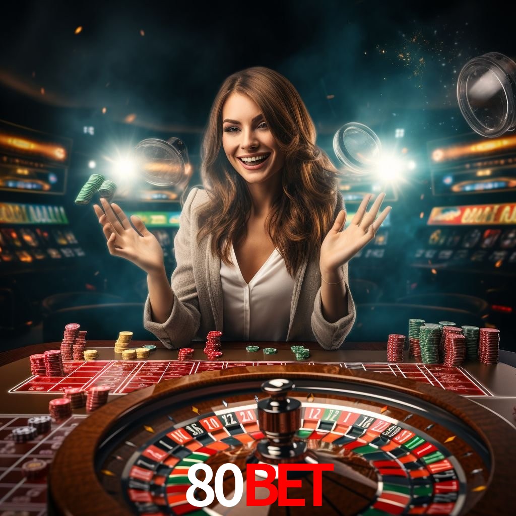 80bet App Interface
