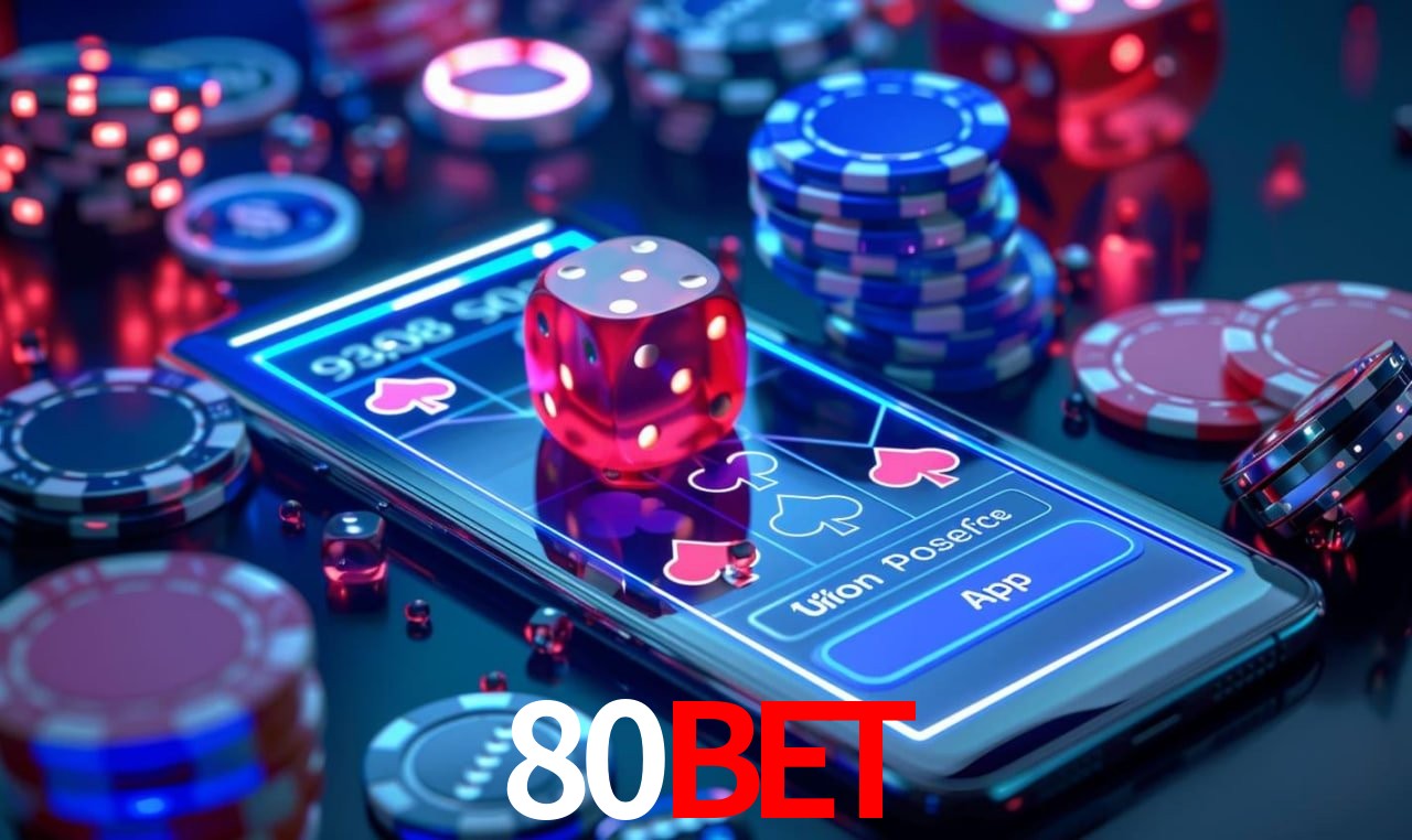 80bet - Análise de Mercados Esportivos