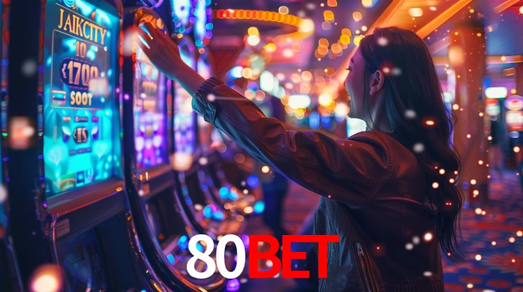 Explore as vantagens do 80bet: serviço profissional e confiabilidade