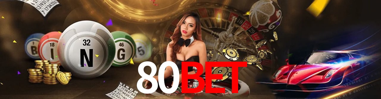 80bet São Paulo - Top Slots