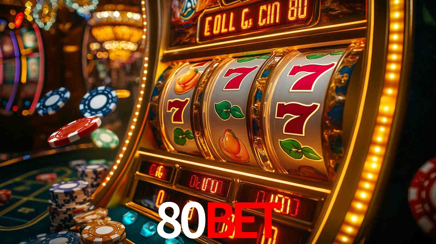 Live Casino 80bet