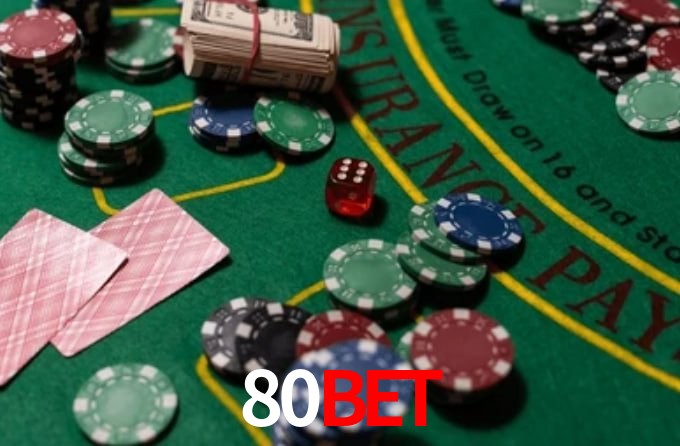 Bônus Generosos e Exclusivos no 80bet para Você!