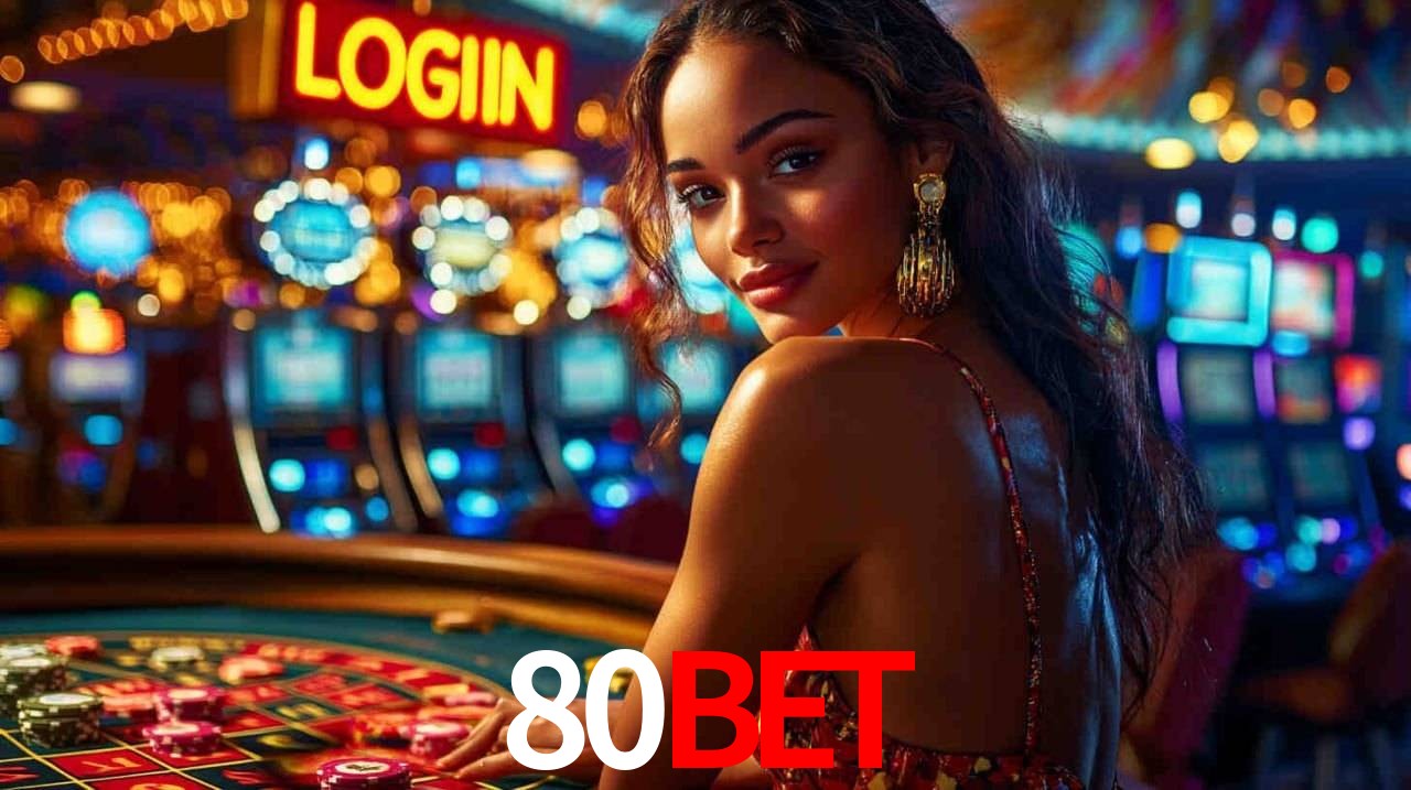 80bet Brasília - Jogo Features