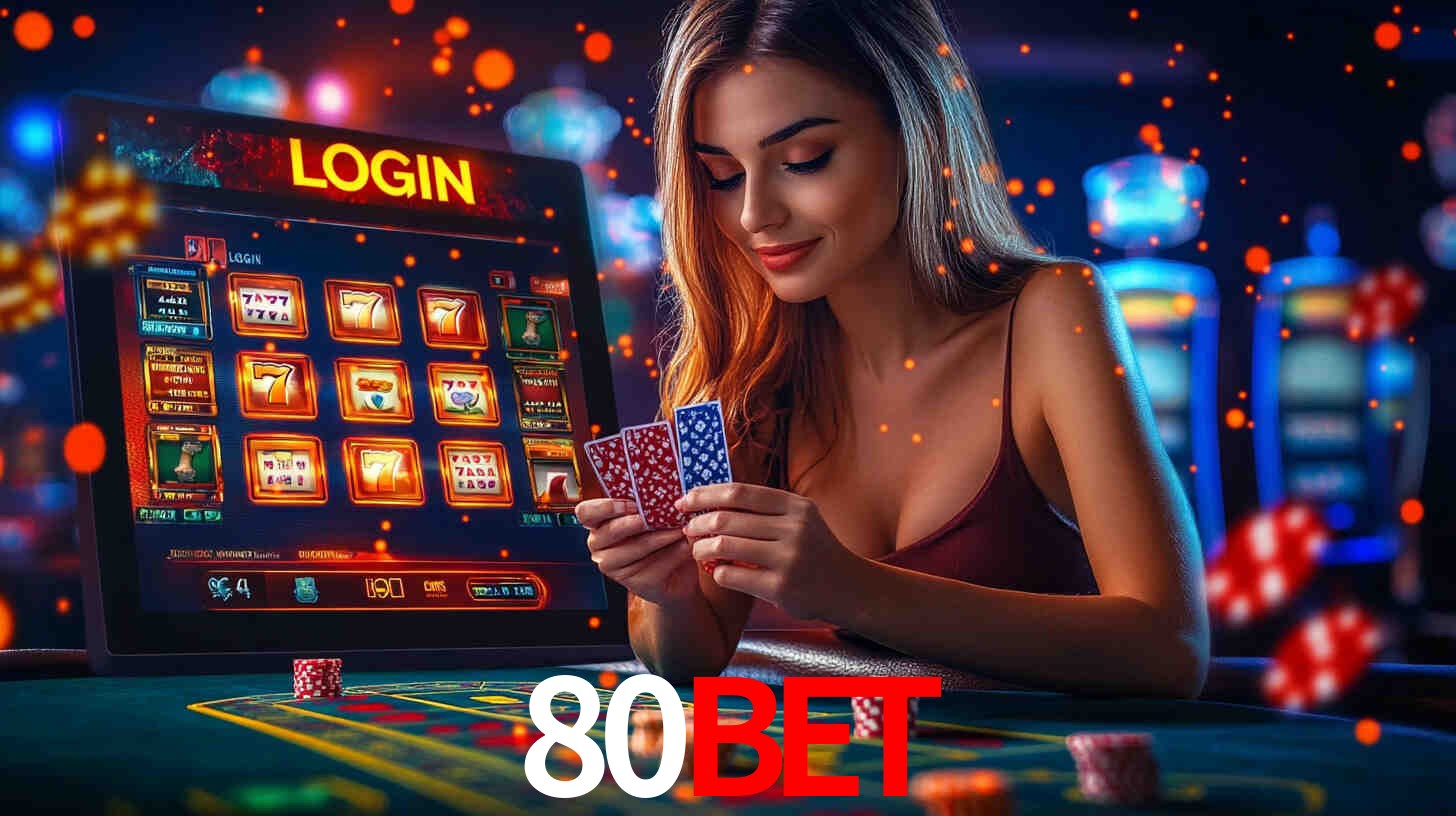 80bet: A Experiência de Casino com Jogos de Mesa ao Vivo