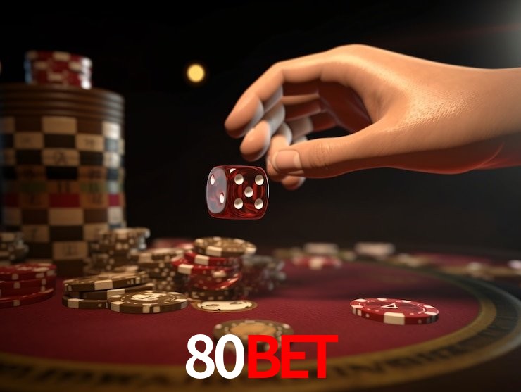 Promoções Sazonais 80bet