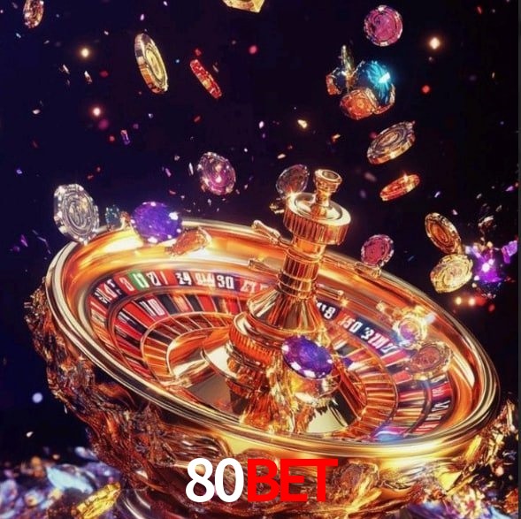 80bet - User Statistics